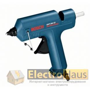 Клеевой пистолет BOSCH GKP 200 CE Professional